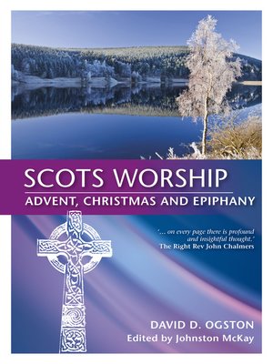 cover image of Scots Worship